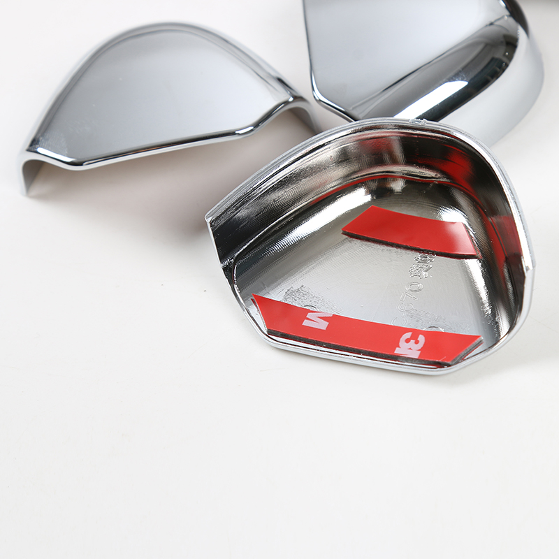 For TJ ABS Safety Belt Decoration Cover For Jeep Wrangler TJ 1997-2006 Second Generation Auto Interior Accessories