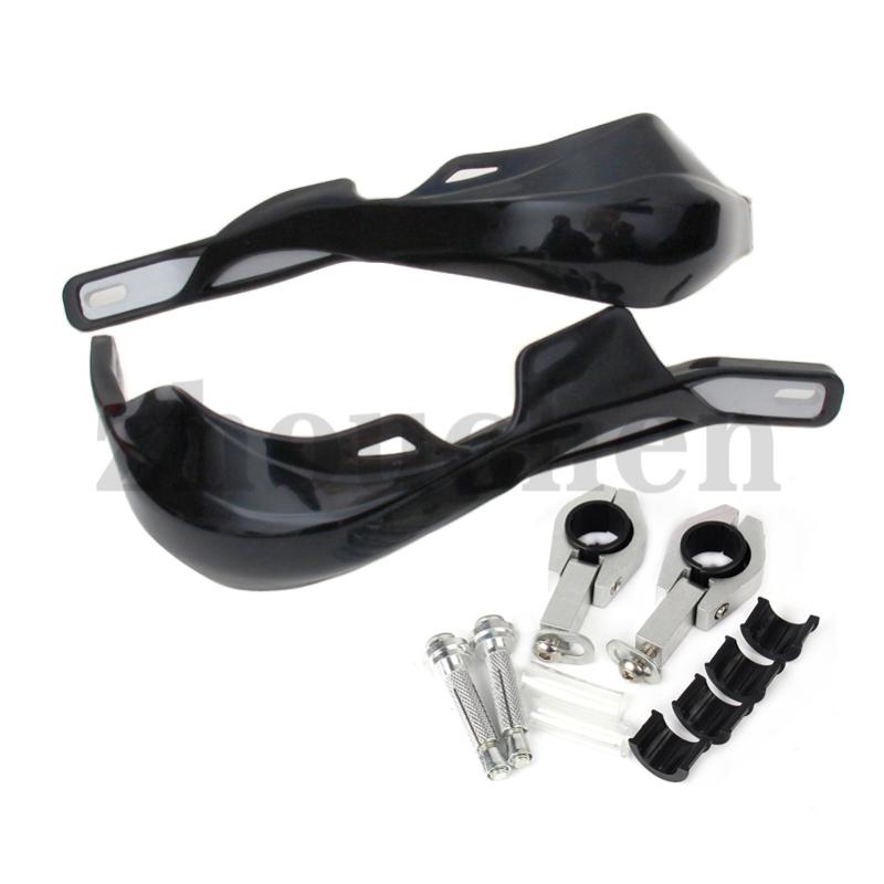 Handlebar Hand Guards Motorcycle Motocross Dirt Pit Bike Off Road For CRF YZF KXF RMZ ATV EXC Supermoto 
Handlebar Hand Guards Motorcycle Motocross Dirt Pit Bike Off Road For CRF YZF KXF RMZ ATV EXC Supermoto