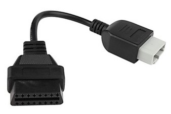 For Honda 5pin OBD1 Adapter to 16pin OBD2 OBDII for Honda 5 pin to 16 pin female Connector
For Honda 5pin OBD1 Adapter to 16pin OBD2 OBDII for Honda 5 pin to 16 pin female Connector