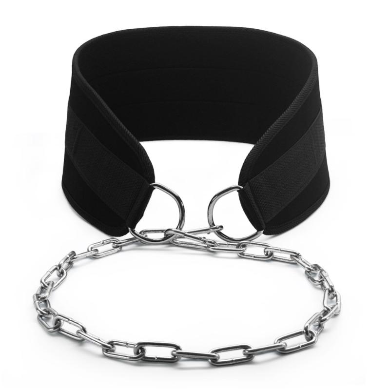 Weightlifting Gym Belt Barbell Dumbbell Weight Pull Up Fitness Powerlifting Musculation Crossfit Belt Bodybuilding Gym Equipment