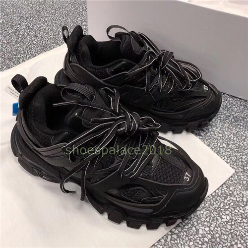 Men Women Casual Shoes Track 3.0 Sneakers Tess Paris Men Gomma Maille Black Low Track 3M Triple S Shoes Outdoor Jogging Designer Clunky, Grey
Men Women Casual Shoes Track 3.0 Sneakers Tess Paris Men Gomma Maille Black Low Track 3M Triple S Shoes Outdoor Jogging Designer Clunky, Grey