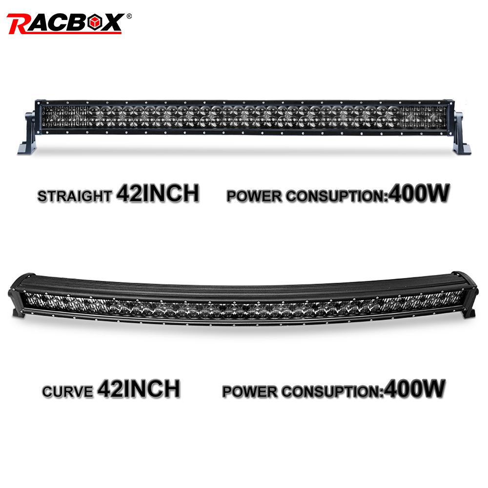 New 5D 400W 42'' Offroad Working Lamp Floor Spot Combo Beam Straight Curved 24V 12V LED Lamp For Auto Car Tractor ATV SUV MPV
New 5D 400W 42'' Offroad Working Lamp Floor Spot Combo Beam Straight Curved 24V 12V LED Lamp For Auto Car Tractor ATV SUV MPV