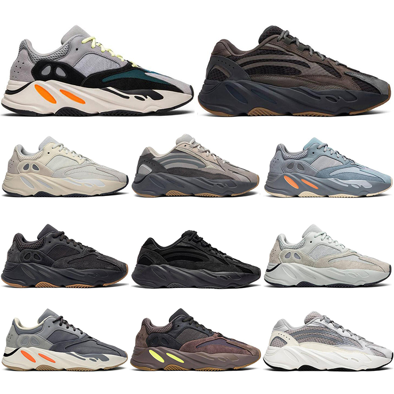 with free socks 2020 700 top quality Utility Black Gum Bottom Wave Runner Mens Women Sport Sneakers Kanye West Running Shoes size 36-46
with free socks 2020 700 top quality Utility Black Gum Bottom Wave Runner Mens Women Sport Sneakers Kanye West Running Shoes size 36-46