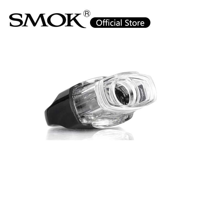 SMOK Nord Empty Pod Cartridge 3ml Capacity Replacement For Nord Pod Kit 100% Original
SMOK Nord Empty Pod Cartridge 3ml Capacity Replacement For Nord Pod Kit 100% Original