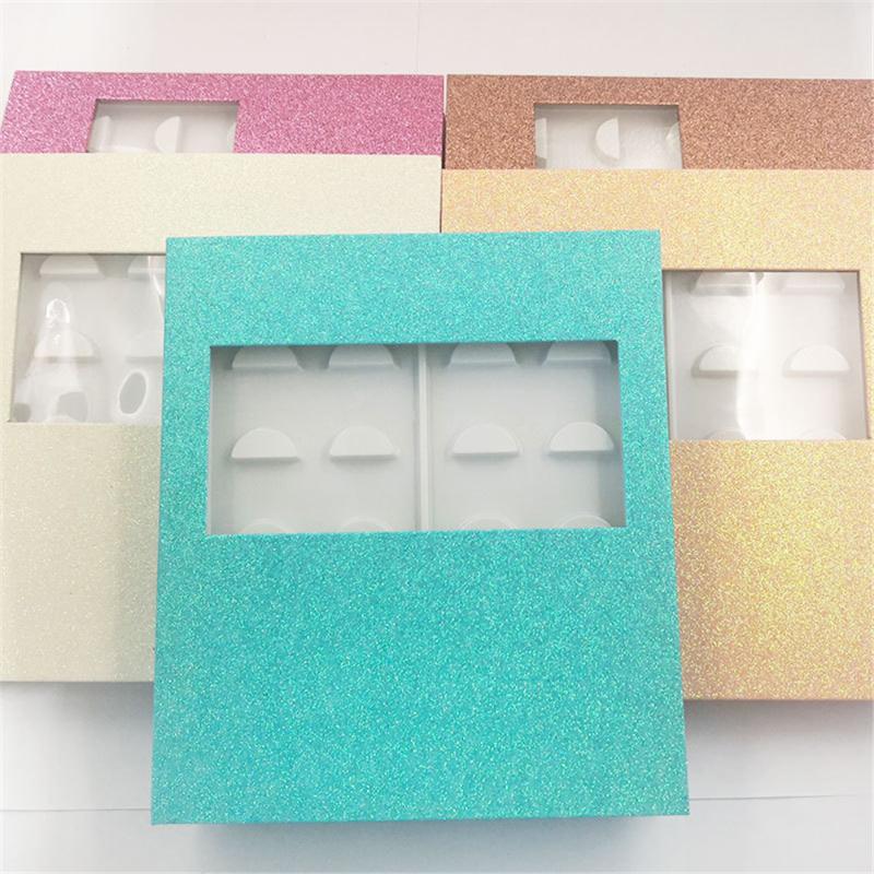 5pcs wholesale 10pairs false eyelashes packaging box fake 3d mink lashes boxes faux cils strip Rectangle magnetic case empt
5pcs wholesale 10pairs false eyelashes packaging box fake 3d mink lashes boxes faux cils strip Rectangle magnetic case empt