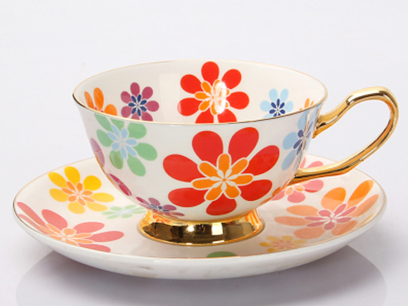 Teaware Sets rose Ceramic Afternoon Black Tea Cups And Saucers Bone China Coffee Cup With Tray Porcelain Drinkware Set
Teaware Sets rose Ceramic Afternoon Black Tea Cups And Saucers Bone China Coffee Cup With Tray Porcelain Drinkware Set