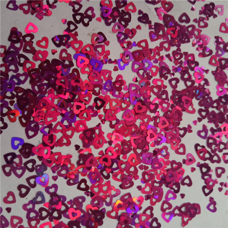 500g holographic heart shaped glitter (nail glitter, holographic glitter, heart glitter,unique glitter,body glitter
500g holographic heart shaped glitter (nail glitter, holographic glitter, heart glitter,unique glitter,body glitter