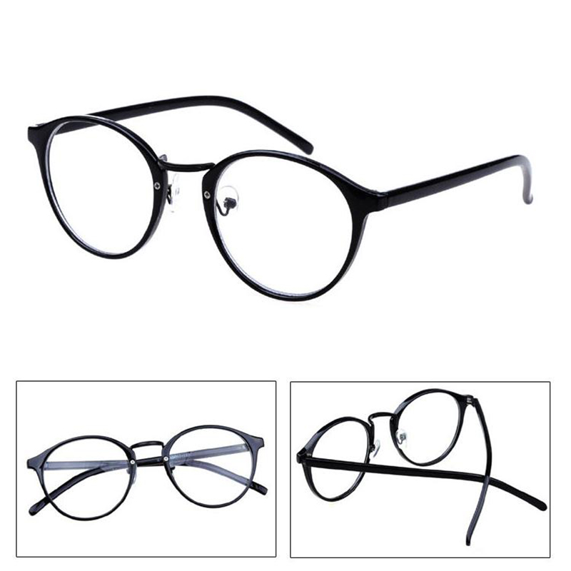 Sunglasses Men Women Optical Glasses Clear Lens Eyewear Unisex Retro Eyeglassess TC21
Sunglasses Men Women Optical Glasses Clear Lens Eyewear Unisex Retro Eyeglassess TC21