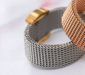 Anillo oso Stainless steel cute Mesh style ring for women simple design harmless for skin featured item new edition 4 colors, Silver
Anillo oso Stainless steel cute Mesh style ring for women simple design harmless for skin featured item new edition 4 colors, Silver