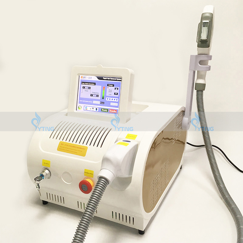 Elight IPL machine ipl Laser Hair Vascular Removal Equipment for Armpit Bikini Skin Rejuvenation Acne Wrinkle Removal OPT SHR ipl Salon Beauty Machine
Elight IPL machine ipl Laser Hair Vascular Removal Equipment for Armpit Bikini Skin Rejuvenation Acne Wrinkle Removal OPT SHR ipl Salon Beauty Machine