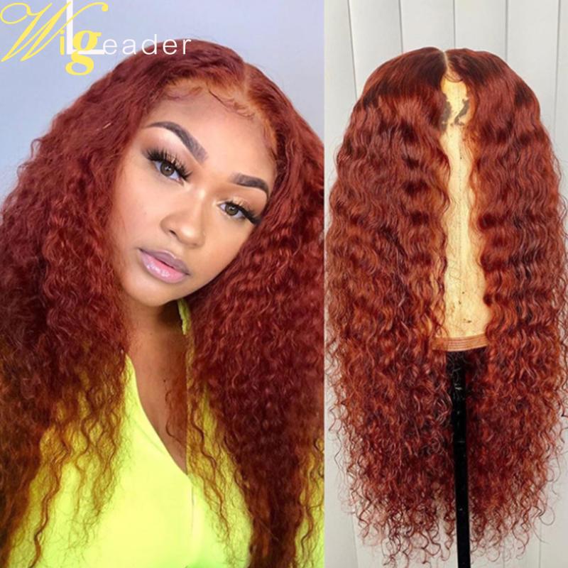 Wigleader #33 Curly Glueless Lace Front Wigs Preplucked 180% 13x6 Lace Frontal Wigs Bouncy Curly Human Hair With Baby Hair, 13x4 lace front wig
Wigleader #33 Curly Glueless Lace Front Wigs Preplucked 180% 13x6 Lace Frontal Wigs Bouncy Curly Human Hair With Baby Hair, 13x4 lace front wig