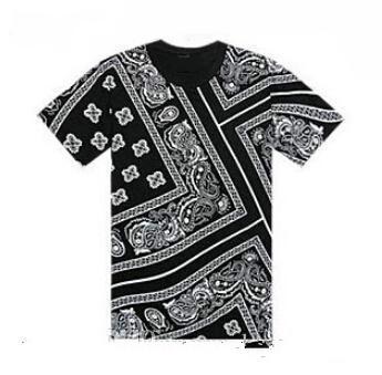 Summer Latest T Shirt Men Swag La Rhude Bandana Print HARAJUKU Ktz Flowers Cashew Worldshine Hip Hop Mens Tshirt Plus Size M-5XL, Red
Summer Latest T Shirt Men Swag La Rhude Bandana Print HARAJUKU Ktz Flowers Cashew Worldshine Hip Hop Mens Tshirt Plus Size M-5XL, Red