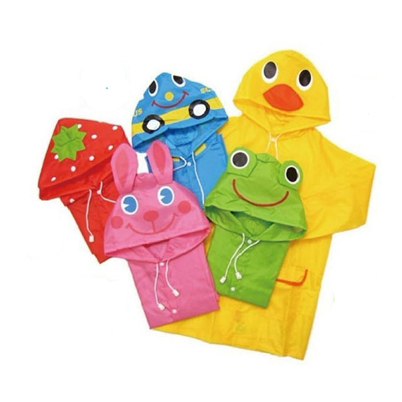 Cartoon Oxford Children Rain Coat Baby Waterproof Rain Poncho Boy Girls Raincoat Student Outdoor Rain Suit, Multi-color
Cartoon Oxford Children Rain Coat Baby Waterproof Rain Poncho Boy Girls Raincoat Student Outdoor Rain Suit, Multi-color