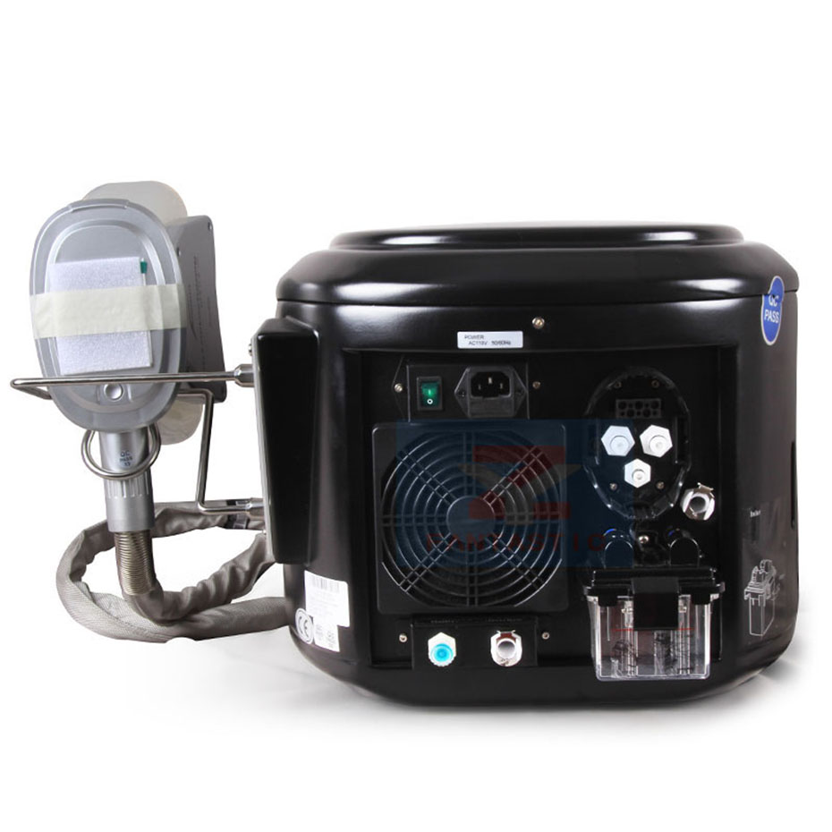 200 Size Vacuum Cryotherapy Cryo Slim Machine Cryo Body Sculpting Fat Freezing Cryo Treatment Slimming Salon Beauty Equipment