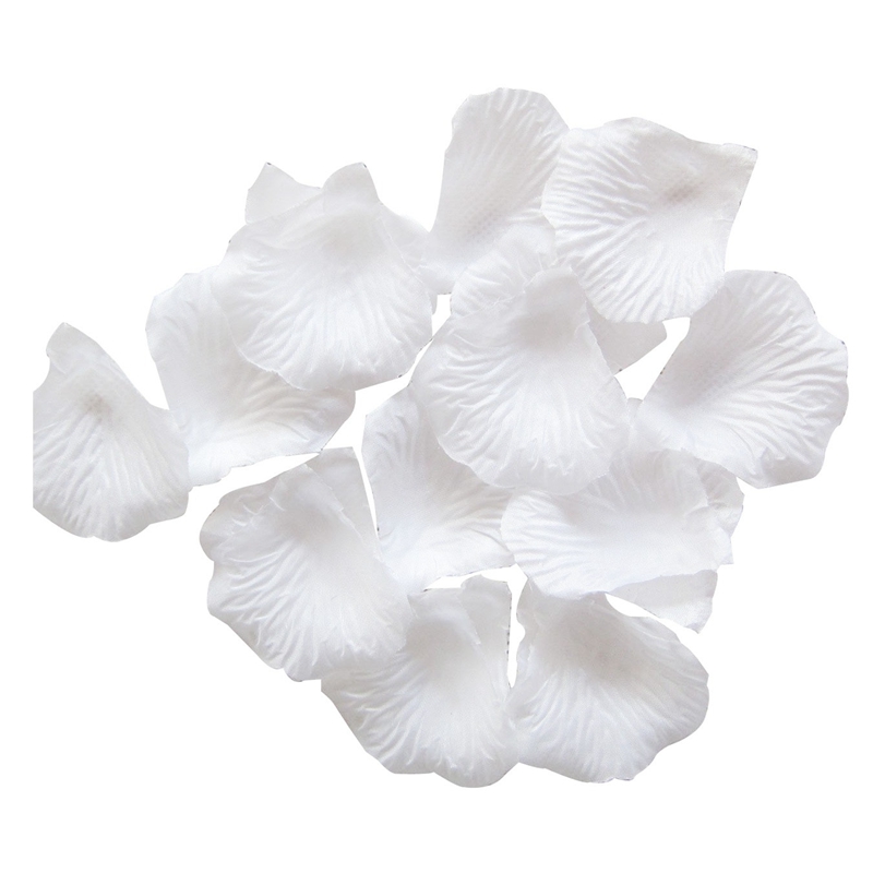1200 Silk Wedding Flower Petals By Wedding Direct Colours White
1200 Silk Wedding Flower Petals By Wedding Direct Colours White