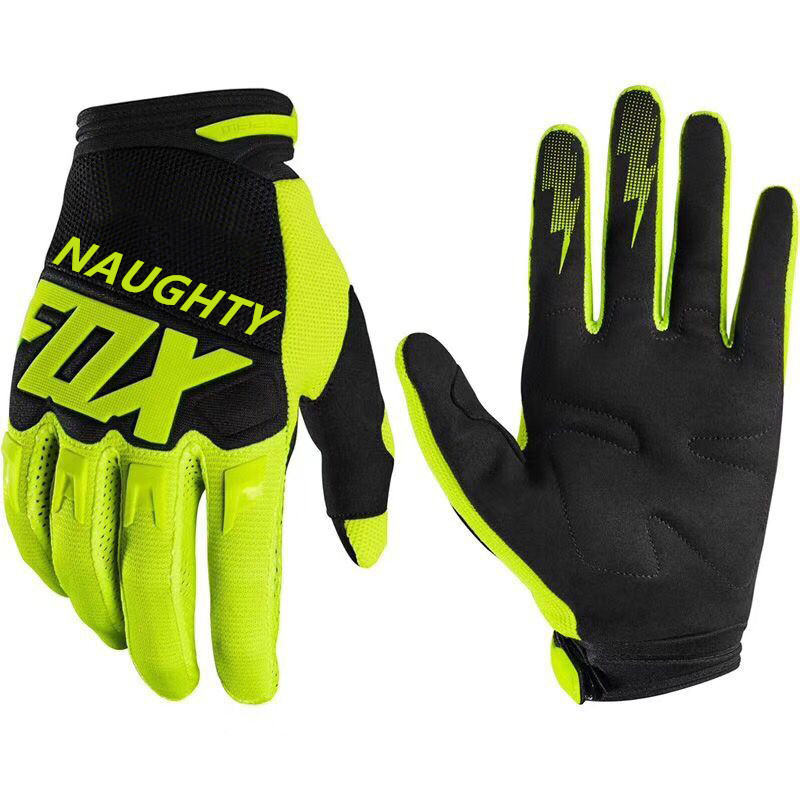 2020 NAUGHTY FOX Motorcycle Gloves Dirtpaw Full Finger Cycling Gloves Motocross Mountain Bike MTB MX Moto Racing Gloves, Other
2020 NAUGHTY FOX Motorcycle Gloves Dirtpaw Full Finger Cycling Gloves Motocross Mountain Bike MTB MX Moto Racing Gloves, Other