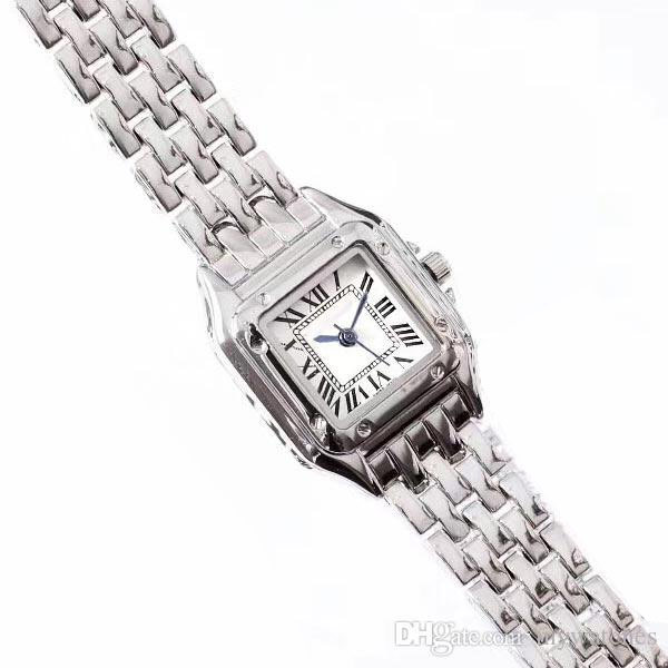 High quality Fashion lady women watches dress Suqare Dial Full Stainless Steel band casual quartz watch for laides girl female best gift
High quality Fashion lady women watches dress Suqare Dial Full Stainless Steel band casual quartz watch for laides girl female best gift