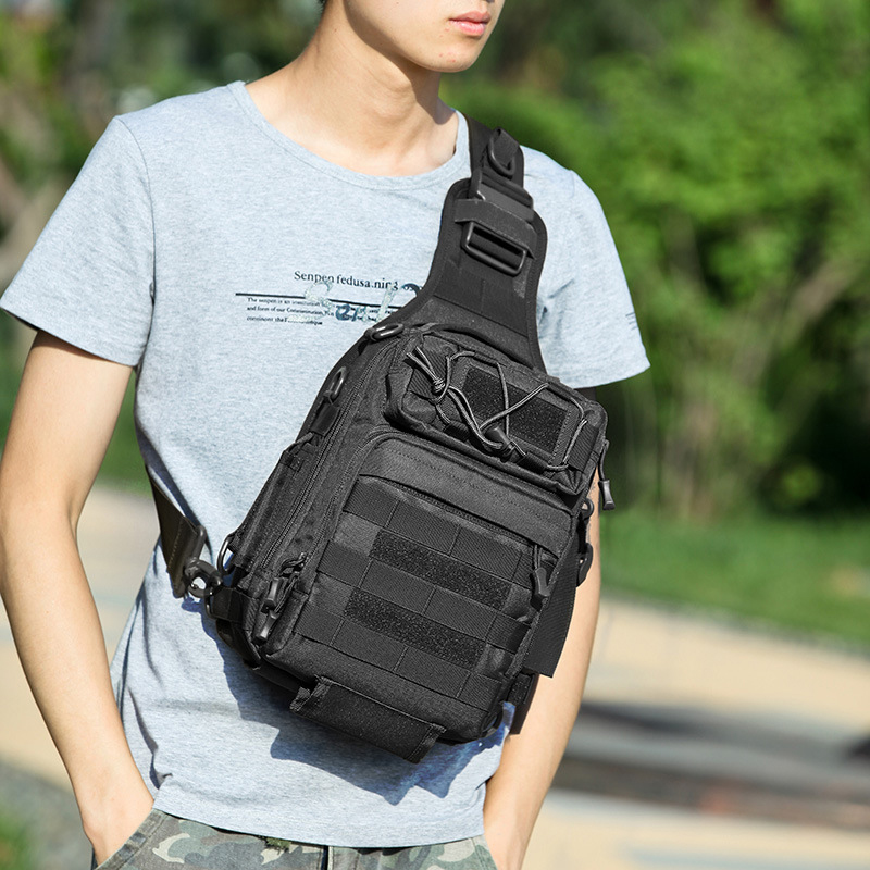 Outdoor Hiking Back… - image