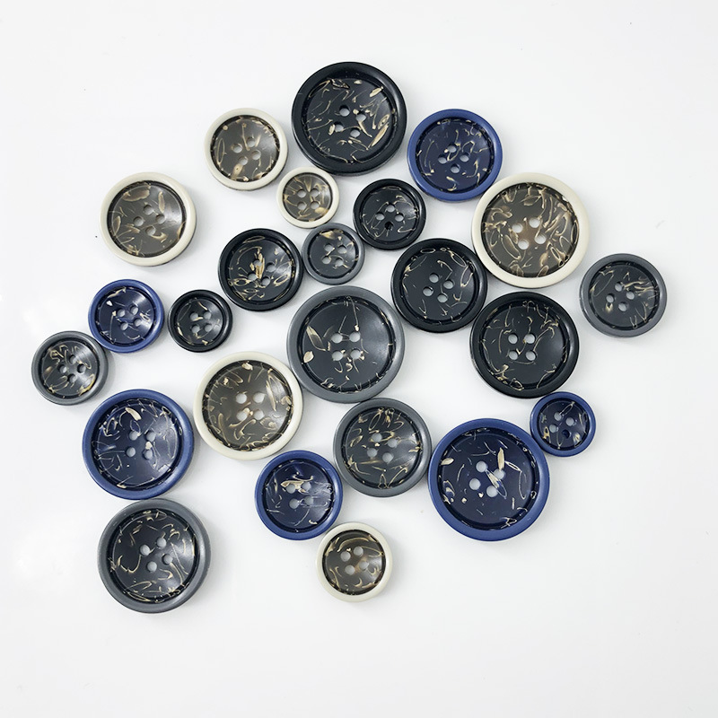 Sewing Notions Tools Badge button armband Working pants casual jacket coat, windbreaker and other clothing accessories, buttons badges