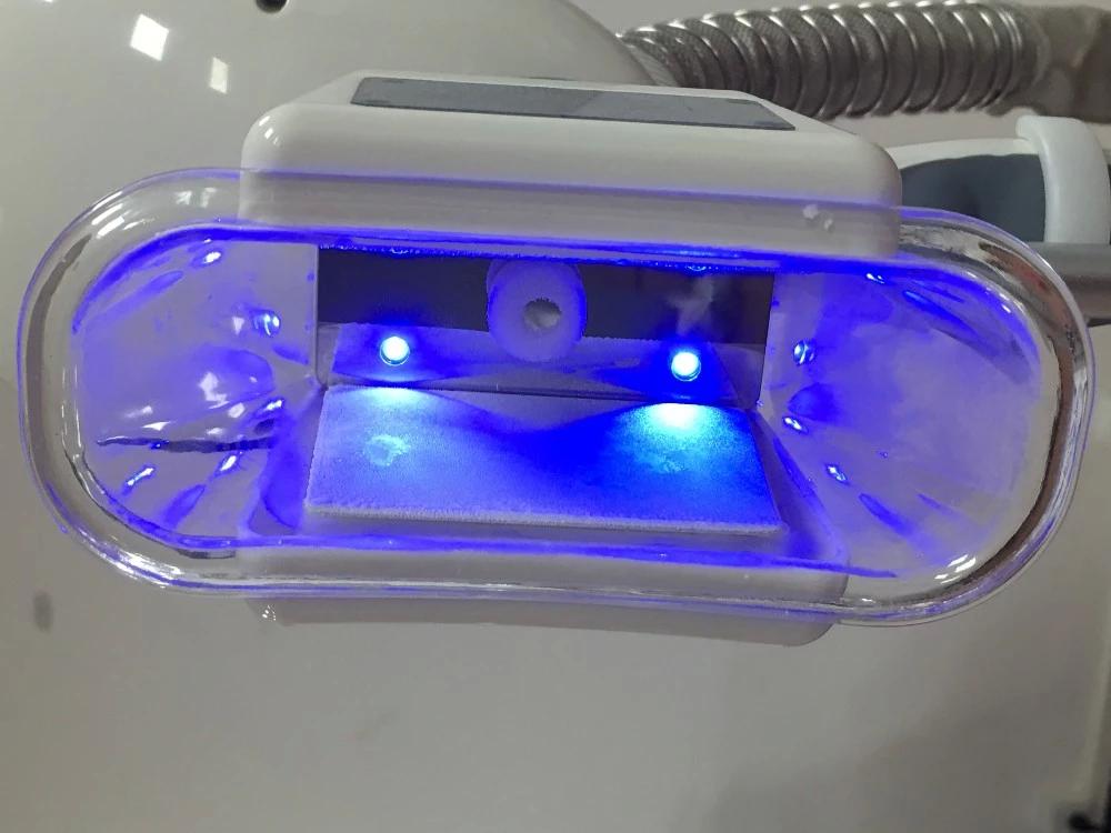 Cryolipolysis Cavitation+RF+Facial RF+40K+Lipo Laser Machine Fat Freezing Device fats reducing Beauty Equipment on Sale