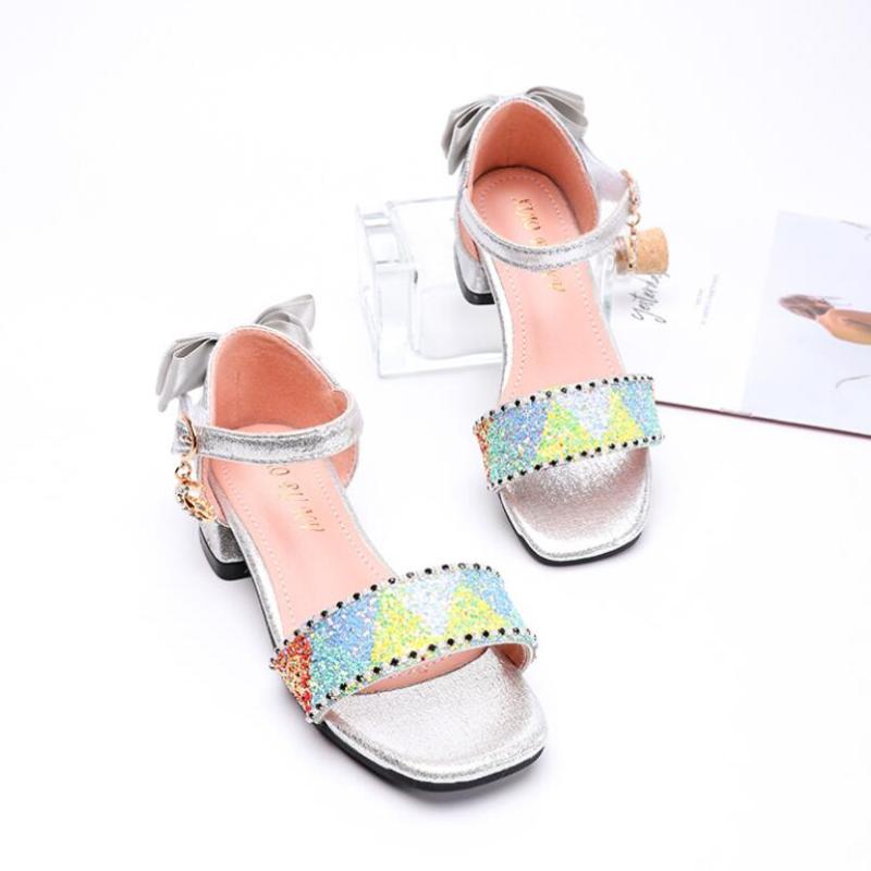 SKHEK New Girls Sandals Kids Leather Shoes Children Rivets Leisure Sneakers Hot Princess Performance Dance Shoes Kids Sandals, Pink
SKHEK New Girls Sandals Kids Leather Shoes Children Rivets Leisure Sneakers Hot Princess Performance Dance Shoes Kids Sandals, Pink