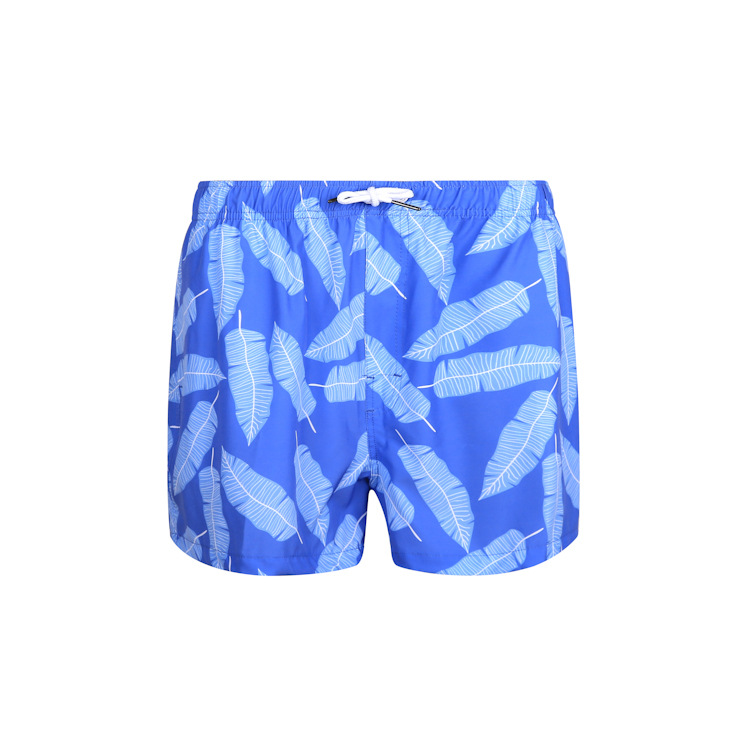 2020 Blue Leaf Print Swimsuit Men' Swim Trunks Quick Dry Surf Beach Shorts Sport Swimwear Men Boardshorts Gym Bermuda Swimsuit
2020 Blue Leaf Print Swimsuit Men' Swim Trunks Quick Dry Surf Beach Shorts Sport Swimwear Men Boardshorts Gym Bermuda Swimsuit