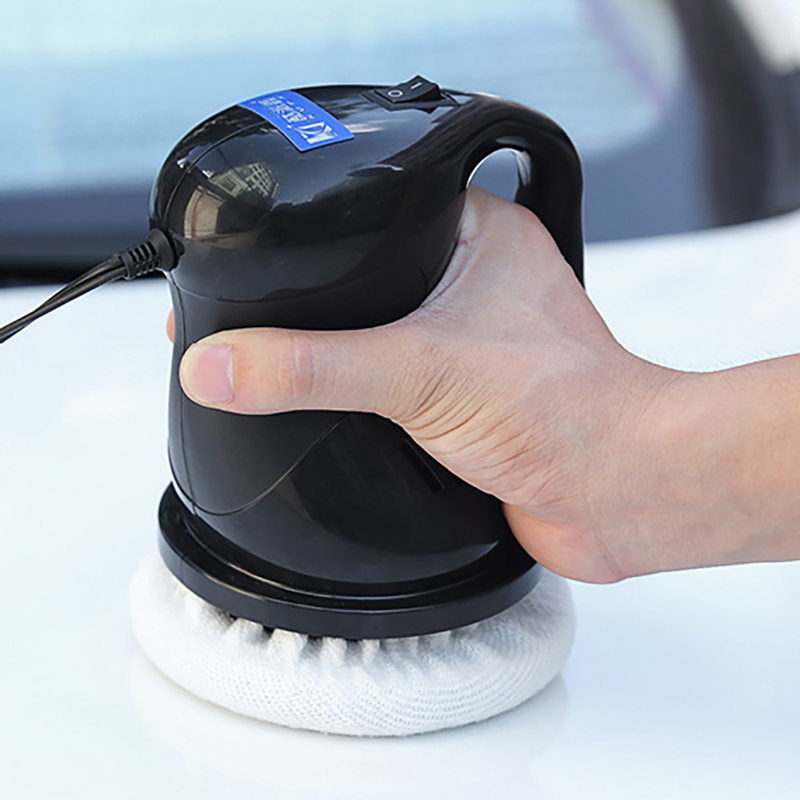 12V 40W Electric Car Polisher Buffer 504 Auto Polishing Machine Buffing Waxer Durable For Car Banister Floor Home New Portable
12V 40W Electric Car Polisher Buffer 504 Auto Polishing Machine Buffing Waxer Durable For Car Banister Floor Home New Portable