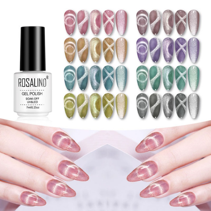 Professional UV Led Semi Permanent Base Top 9D Crystal Cat Eye Nail Polish Hybrid Lacquer Base Primer Nail Gel Set
Professional UV Led Semi Permanent Base Top 9D Crystal Cat Eye Nail Polish Hybrid Lacquer Base Primer Nail Gel Set