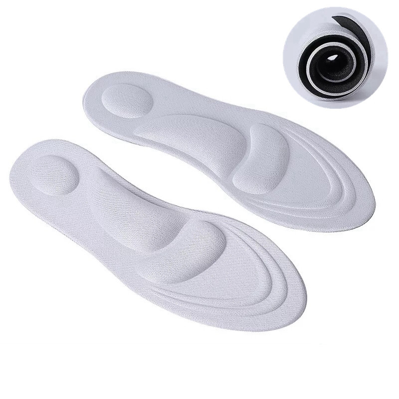 4D Stretch Breathab… - image