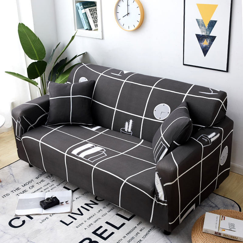 Stretch Slipcovers Sectional Elastic Stretch Sofa Cover for Living Room Couch Cover L shape Armchair Single/Two/Three seat
Stretch Slipcovers Sectional Elastic Stretch Sofa Cover for Living Room Couch Cover L shape Armchair Single/Two/Three seat