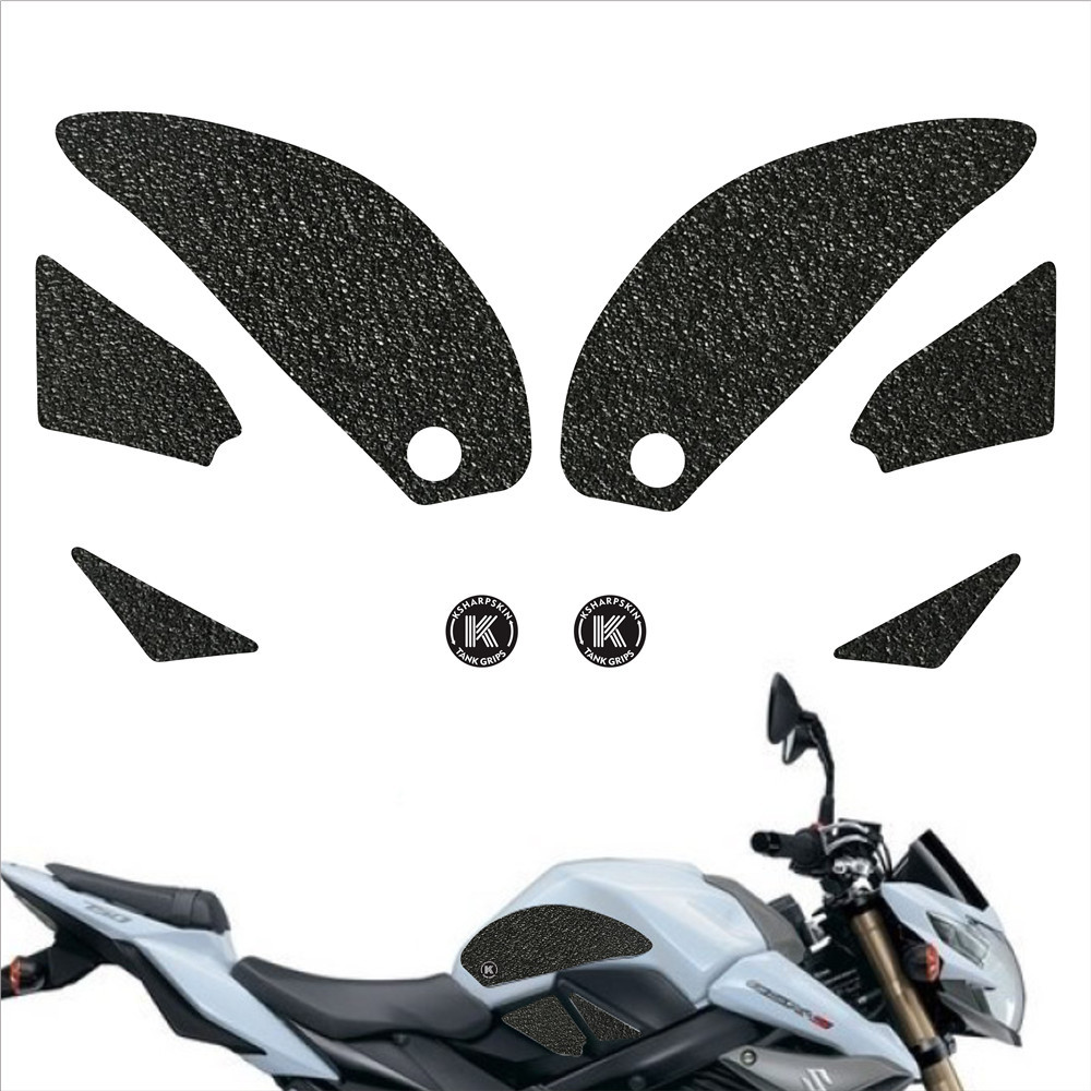 Motorcycle non-slip stickers fuel tank frosted pad side body protection decals KSHARPSKIN for SUZUKI GSX-S750 GSX-S750Z GSR750 GSR750Z, K-tg01-110-cle
Motorcycle non-slip stickers fuel tank frosted pad side body protection decals KSHARPSKIN for SUZUKI GSX-S750 GSX-S750Z GSR750 GSR750Z, K-tg01-110-cle