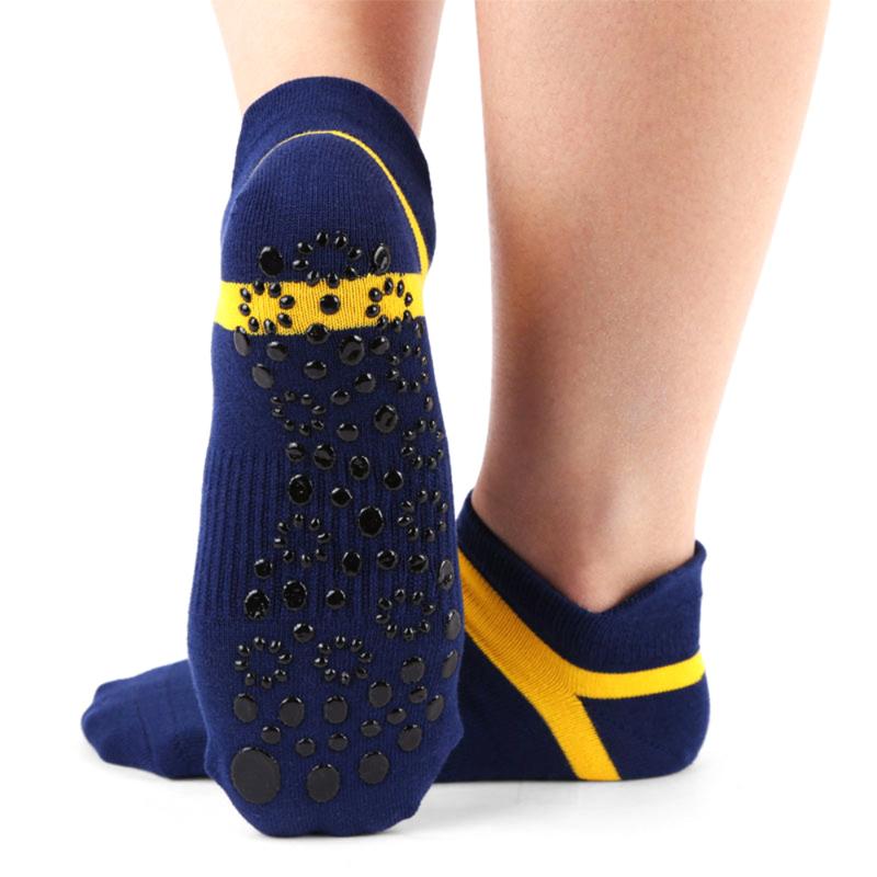 Women Yoga Socks Non slip Cotton Sports Socks Breathable Yoga Sports Ballet Gym Fitness Cotton, Grey
Women Yoga Socks Non slip Cotton Sports Socks Breathable Yoga Sports Ballet Gym Fitness Cotton, Grey