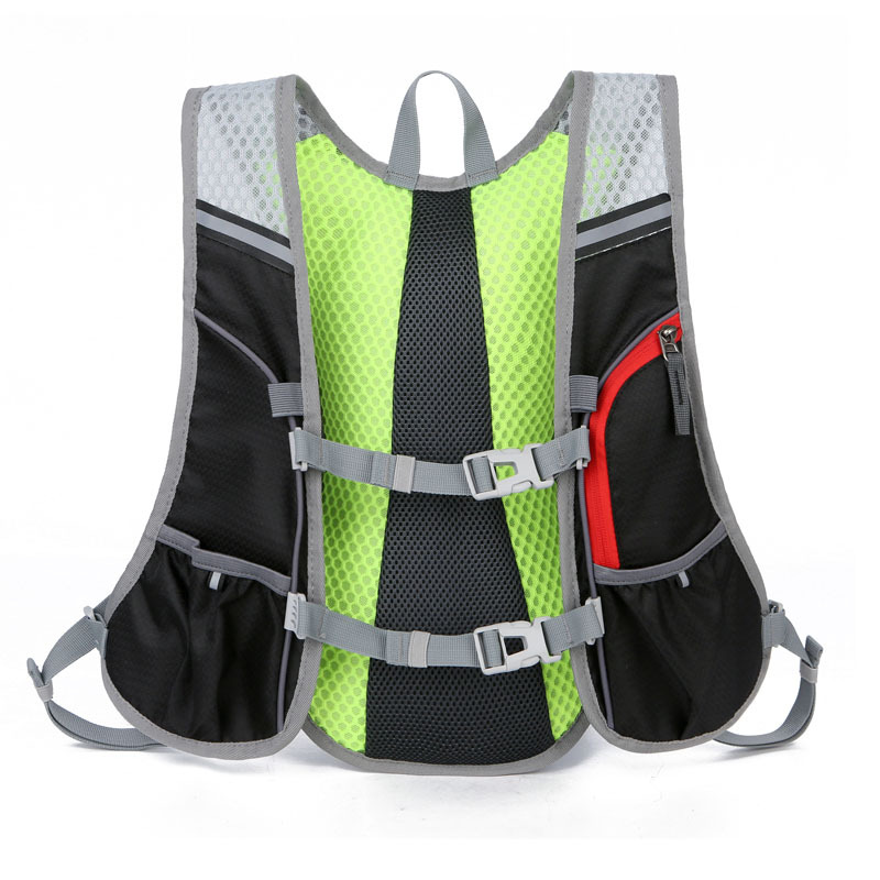2020 Unisex Sports Marathon Trail Running Vest Cycling Backpack Bag For Sports Run Gym Running Backpacks, Black color
2020 Unisex Sports Marathon Trail Running Vest Cycling Backpack Bag For Sports Run Gym Running Backpacks, Black color
