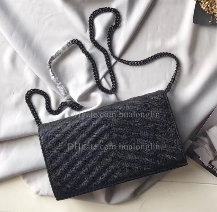 Genuine Leather Handbag Women Bag High Quality Original Box Messenger Shoulder Purse Chain, With box
Genuine Leather Handbag Women Bag High Quality Original Box Messenger Shoulder Purse Chain, With box