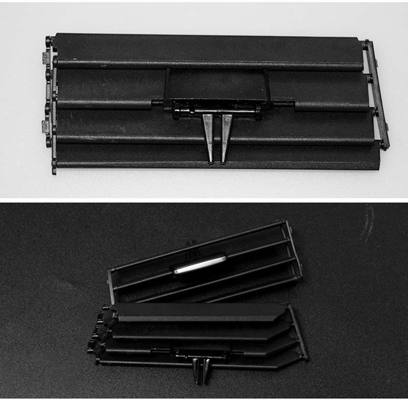 Car Seat Motor Adjustment Slide Flexible Shaft Bracket For BMW F30 F35 318 323 325 330