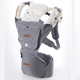 manufacturers improved version carrier multifunctional baby stool waist strap shoulder cotton factory cost wholesale