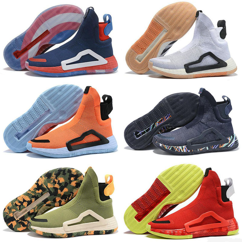 2019 Donovan Mitchell shoes for men basketball shoes original n3xt l3v3l Zach LaVine black cloud white prime knit shoes size 40-46, White;red
2019 Donovan Mitchell shoes for men basketball shoes original n3xt l3v3l Zach LaVine black cloud white prime knit shoes size 40-46, White;red