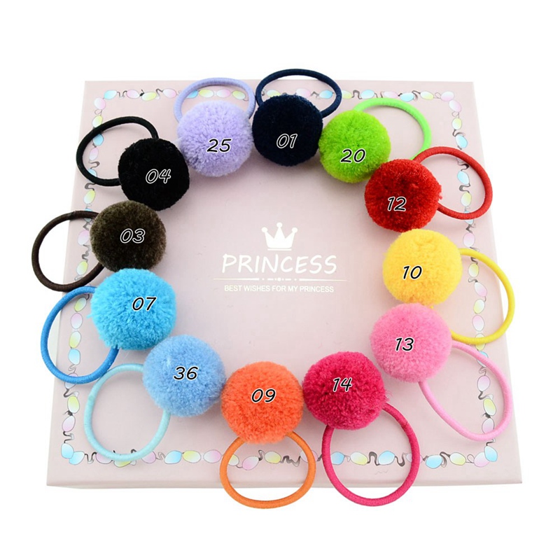 12Pcs/Pack Children Cute Full Ball Elastic Hair Rope Colorful Small Mini Headwear For Kid Solid Boutique Elastic Band Accessories, Slivery;white
12Pcs/Pack Children Cute Full Ball Elastic Hair Rope Colorful Small Mini Headwear For Kid Solid Boutique Elastic Band Accessories, Slivery;white