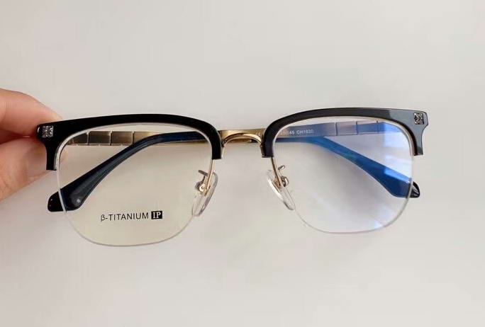 Classic Titanium Square Sunglasses Half Frame Clear Lenses optical eyewear frames Luxury men designer Eyewear New with Box
Classic Titanium Square Sunglasses Half Frame Clear Lenses optical eyewear frames Luxury men designer Eyewear New with Box