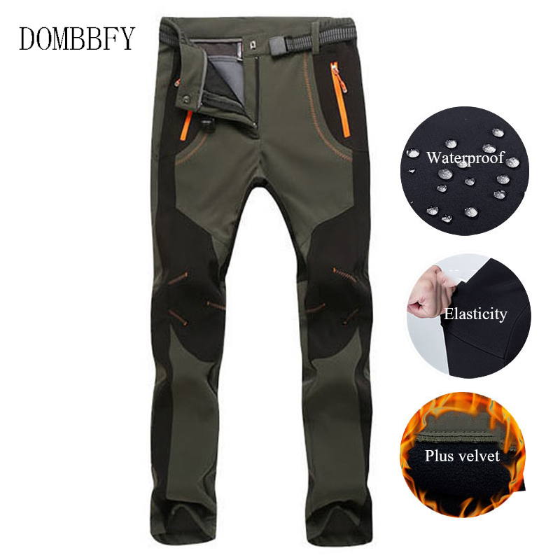 Hiking Pants Waterproof Softshell Winter Men Camping Trekking Thermal Fleece Warm Ski Trousers Women Polartec Pants Trousers 5XL, Women orange
Hiking Pants Waterproof Softshell Winter Men Camping Trekking Thermal Fleece Warm Ski Trousers Women Polartec Pants Trousers 5XL, Women orange