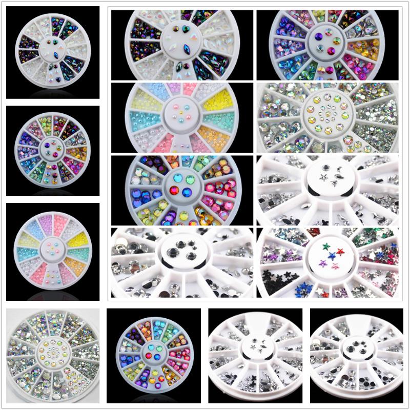 1PCS/SELL Pink Shiny Round Ultrathin Sequins Colorful Nail Art Glitter Tips UV Gel 3D Nail Decoration Manicure DIY Accessorie
1PCS/SELL Pink Shiny Round Ultrathin Sequins Colorful Nail Art Glitter Tips UV Gel 3D Nail Decoration Manicure DIY Accessorie