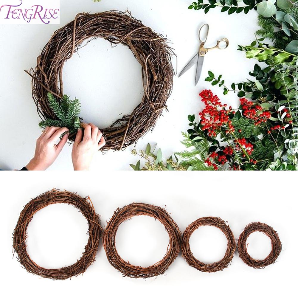 FENGRISE Natural Rattan Wreath Garland DIY Crafts Decor For Home Door Hanging Wreath Christmas Spring Wedding Home Party, Rattan wreath 01
FENGRISE Natural Rattan Wreath Garland DIY Crafts Decor For Home Door Hanging Wreath Christmas Spring Wedding Home Party, Rattan wreath 01