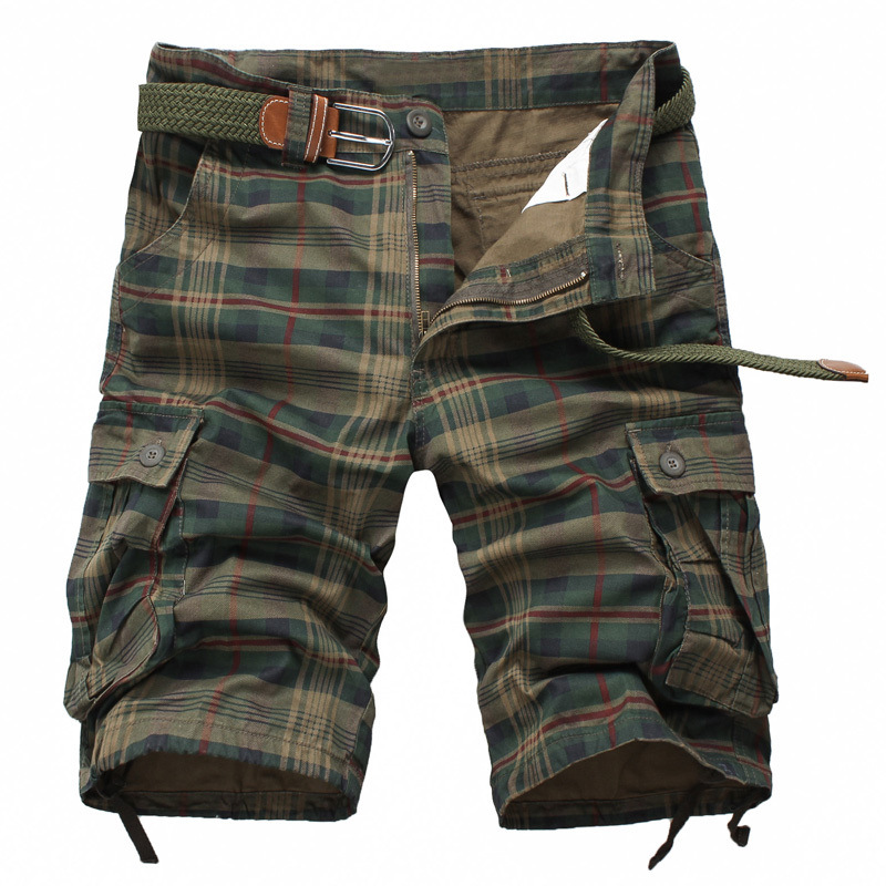 2020 New Cargo Shorts Men Summer Hot Sale New Coming Casual Mens Shorts High Quality Cotton Plus Size 40 42 44, Army green
2020 New Cargo Shorts Men Summer Hot Sale New Coming Casual Mens Shorts High Quality Cotton Plus Size 40 42 44, Army green