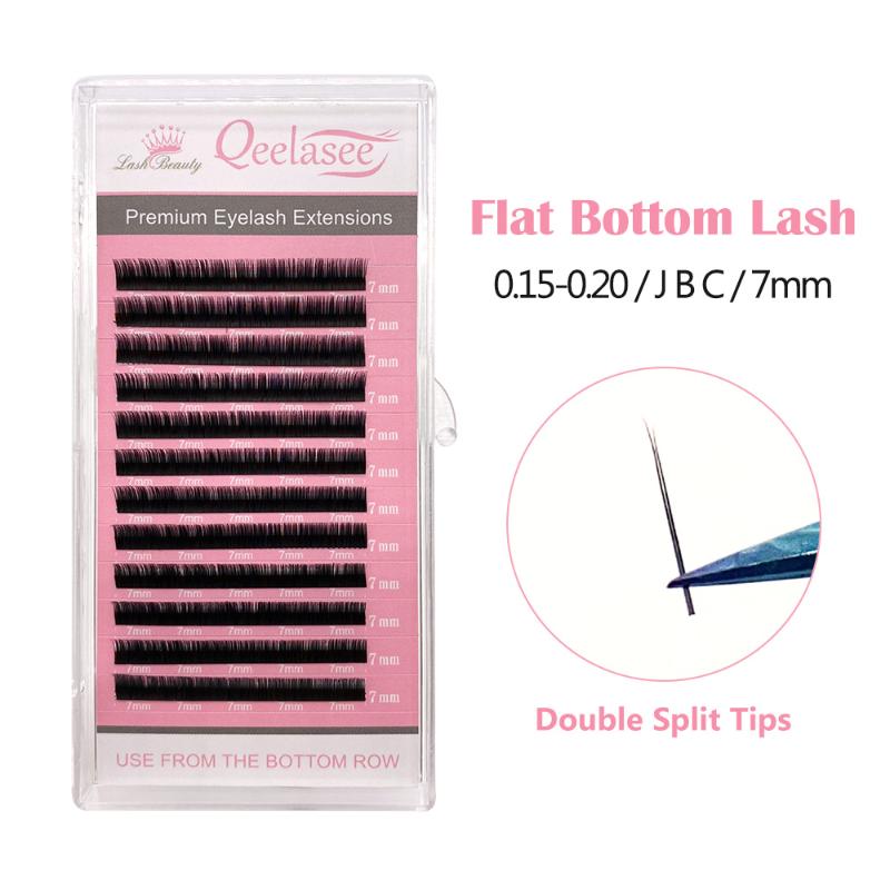 Qeelasee 7mm Flat Ellipse Eyelashes Bottom Lashes Under Eyelash Extensions Short Lashes Eyebrow Makeup Maquillaje Cilios
Qeelasee 7mm Flat Ellipse Eyelashes Bottom Lashes Under Eyelash Extensions Short Lashes Eyebrow Makeup Maquillaje Cilios