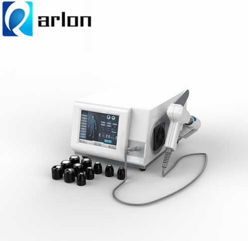 Home use pneuamtic Acoustic radial shock wave therapy machine for body pain relief/ ED shock wave therpay machine
Home use pneuamtic Acoustic radial shock wave therapy machine for body pain relief/ ED shock wave therpay machine