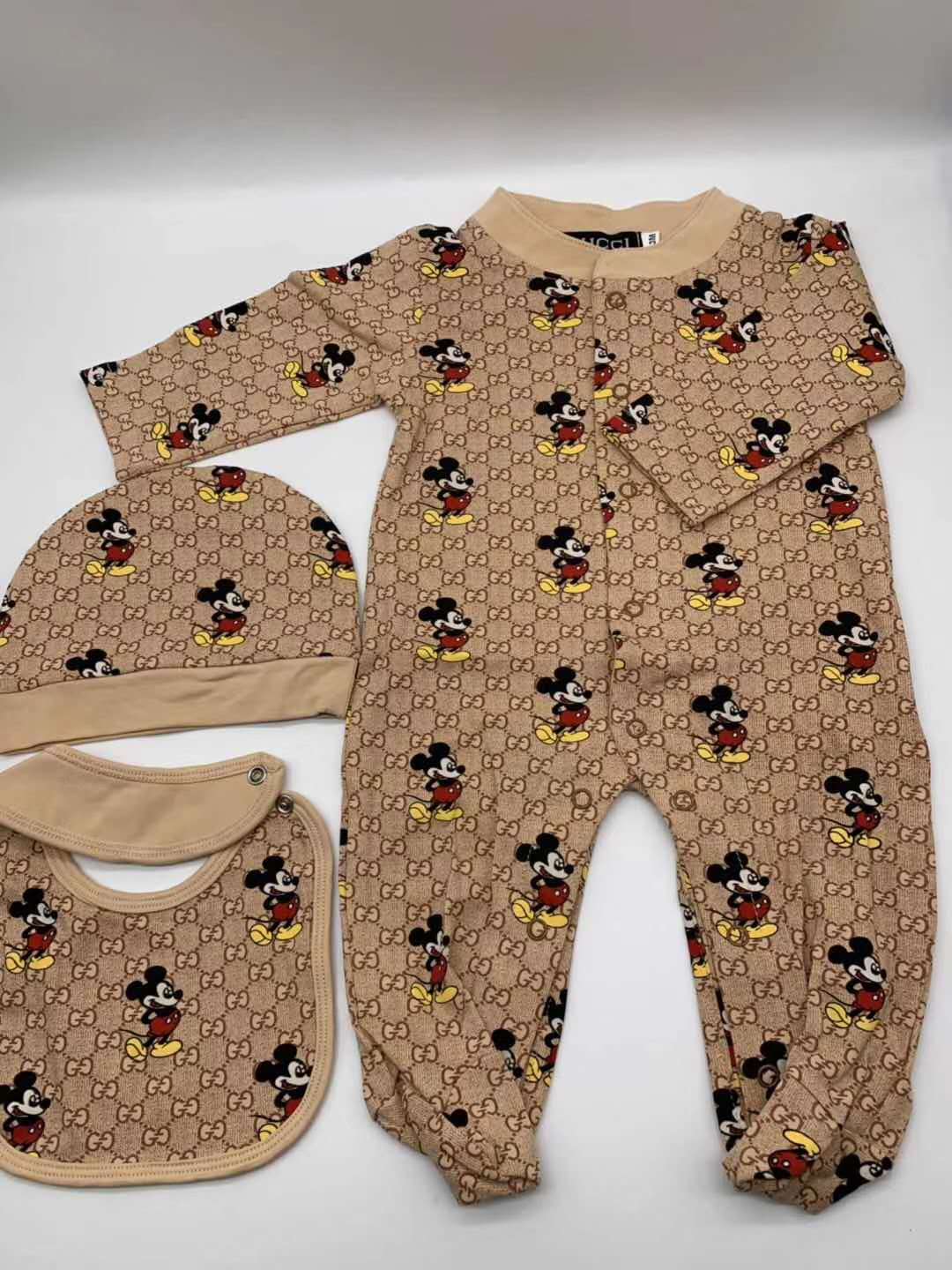 Autumn Baby Boys Rompers Designer Kids Stripes Lapel Long Sleeve Jumpsuits Infant Girls Letter Embroidery Cotton Romper Boy Clothing, Blue
Autumn Baby Boys Rompers Designer Kids Stripes Lapel Long Sleeve Jumpsuits Infant Girls Letter Embroidery Cotton Romper Boy Clothing, Blue