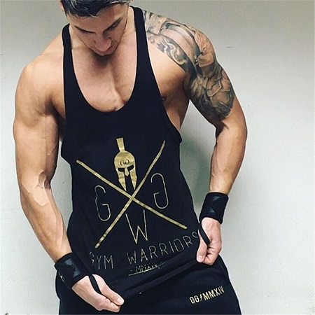 Summer Skull Print Bodybuilding Fitness Mens Tank Tops Men Breathable Mens Fitness Gyms Clothing Men Compression Active Vest, White;black
Summer Skull Print Bodybuilding Fitness Mens Tank Tops Men Breathable Mens Fitness Gyms Clothing Men Compression Active Vest, White;black