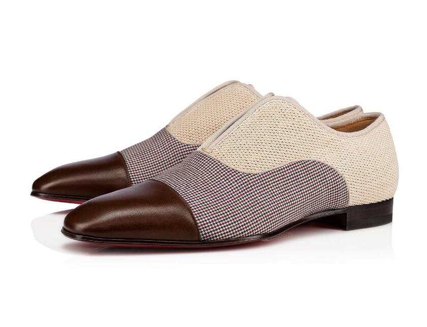 2019 Men Dress Wedding Shoes Red Bottom Loafers Black Business Shoes Alpha Male P Strass Flat Spiked Mens Slip On Flats Top Quality
2019 Men Dress Wedding Shoes Red Bottom Loafers Black Business Shoes Alpha Male P Strass Flat Spiked Mens Slip On Flats Top Quality