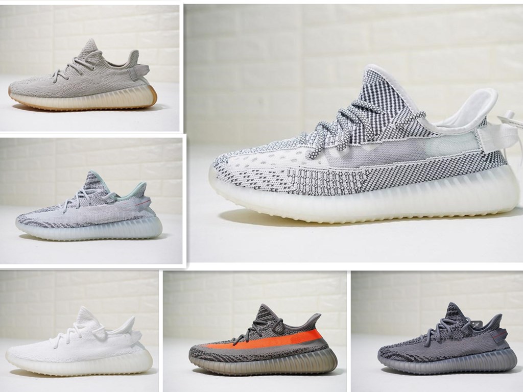 Static 3M Reflective Butter Sesame Zebra Beluga 2.0 Bule Tint triple white running shoes men women sports sneaker shoes size 36-48
Static 3M Reflective Butter Sesame Zebra Beluga 2.0 Bule Tint triple white running shoes men women sports sneaker shoes size 36-48