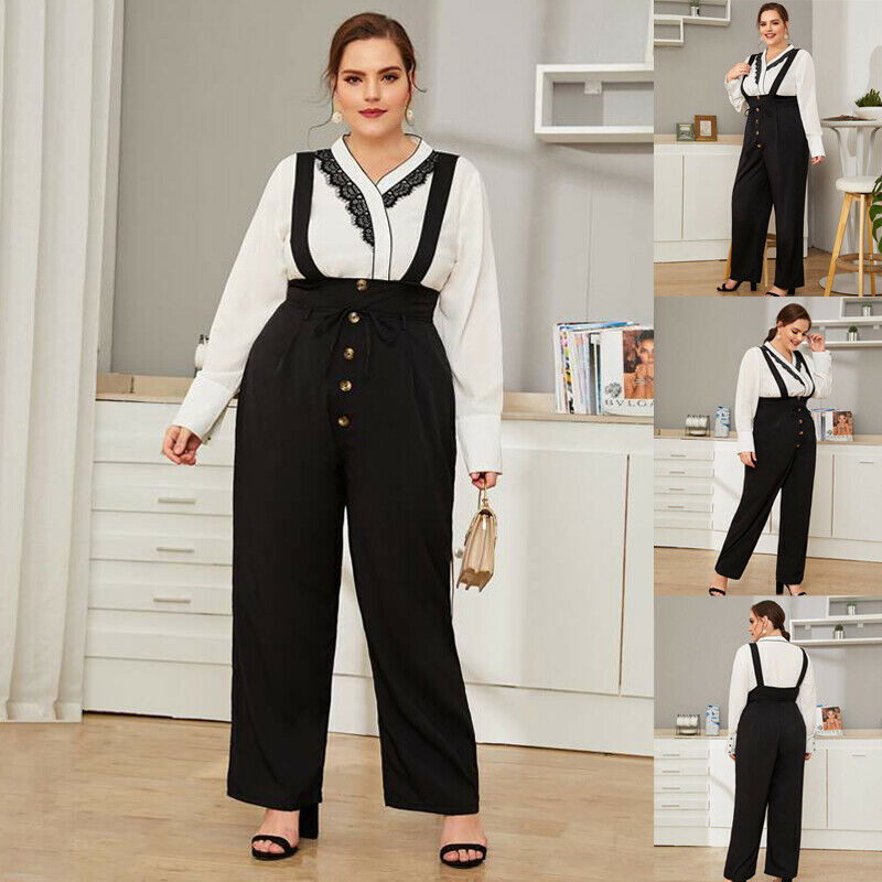Women Fashion Streetwear Cargo Pants Black Ankle Length Elastic Waist Joggers Female Loose Trousers Casual Plus Size Haren Pants
Women Fashion Streetwear Cargo Pants Black Ankle Length Elastic Waist Joggers Female Loose Trousers Casual Plus Size Haren Pants